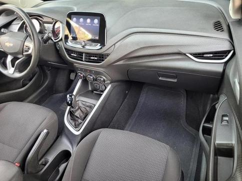 CHEVROLET ONIX PLUS LTZ TURBO