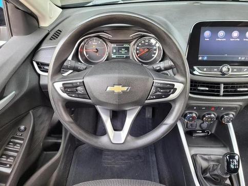 CHEVROLET ONIX PLUS LTZ TURBO