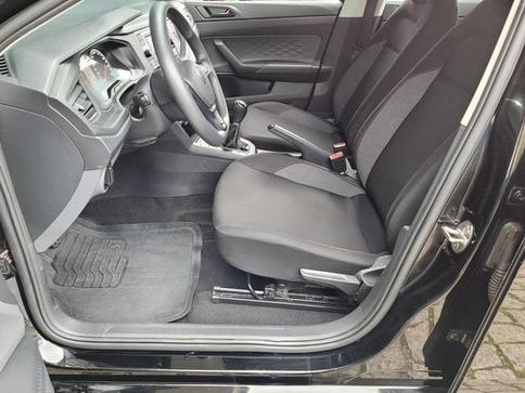 VOLKSWAGEN POLO TRACK 1.0 FLEX 12V 5P