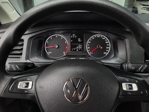 VOLKSWAGEN POLO TRACK 1.0 FLEX 12V 5P