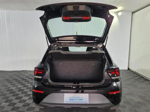 VOLKSWAGEN POLO TRACK 1.0 FLEX 12V 5P