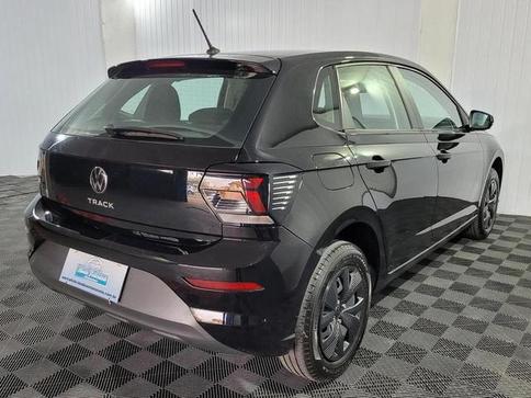 VOLKSWAGEN POLO TRACK 1.0 FLEX 12V 5P