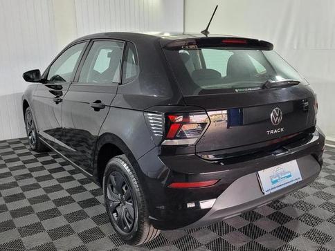VOLKSWAGEN POLO TRACK 1.0 FLEX 12V 5P