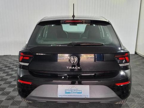 VOLKSWAGEN POLO TRACK 1.0 FLEX 12V 5P