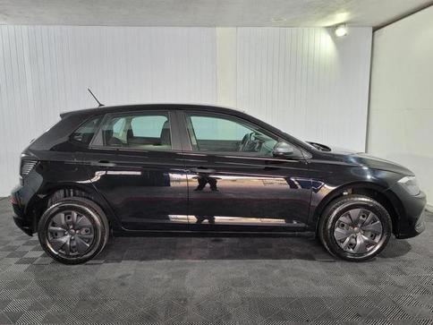 VOLKSWAGEN POLO TRACK 1.0 FLEX 12V 5P