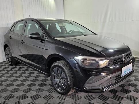 VOLKSWAGEN POLO TRACK 1.0 FLEX 12V 5P