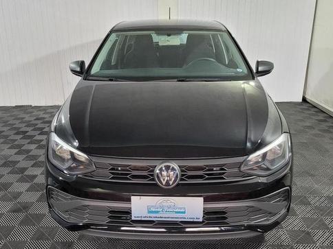 VOLKSWAGEN POLO TRACK 1.0 FLEX 12V 5P