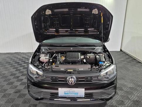 VOLKSWAGEN POLO TRACK 1.0 FLEX 12V 5P