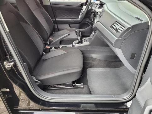 VOLKSWAGEN POLO TRACK 1.0 FLEX 12V 5P