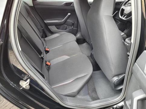 VOLKSWAGEN POLO TRACK 1.0 FLEX 12V 5P