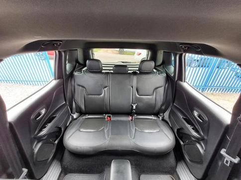 JEEP RENEGADE S T270 1.3 TB 4X4 FLEX AUT