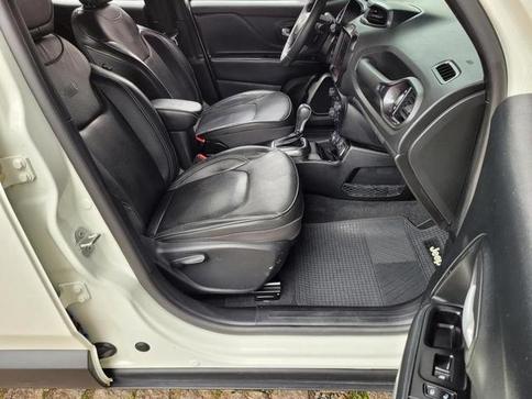 JEEP RENEGADE S T270 1.3 TB 4X4 FLEX AUT