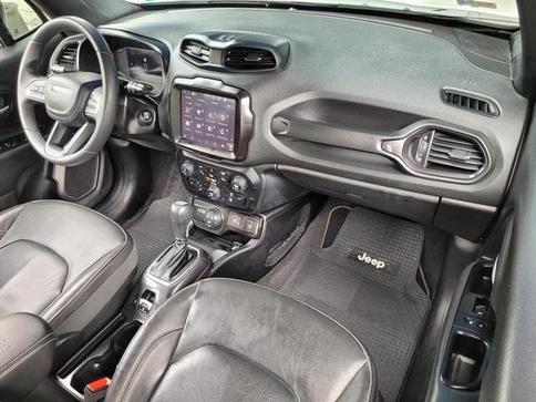 JEEP RENEGADE S T270 1.3 TB 4X4 FLEX AUT