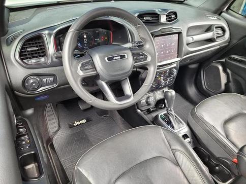 JEEP RENEGADE S T270 1.3 TB 4X4 FLEX AUT