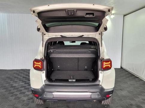 JEEP RENEGADE S T270 1.3 TB 4X4 FLEX AUT