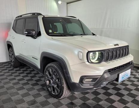 JEEP RENEGADE S T270 1.3 TB 4X4 FLEX AUT