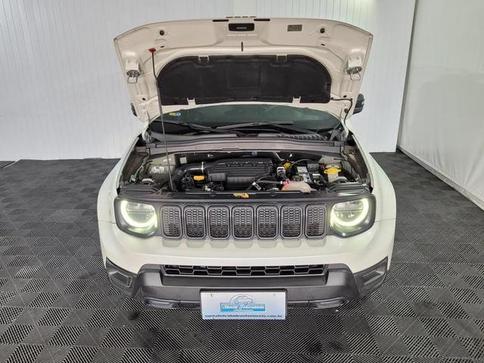 JEEP RENEGADE S T270 1.3 TB 4X4 FLEX AUT