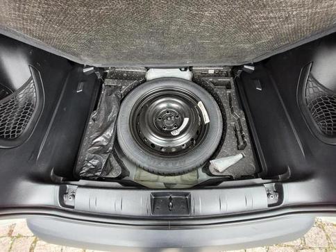 JEEP RENEGADE S T270 1.3 TB 4X4 FLEX AUT