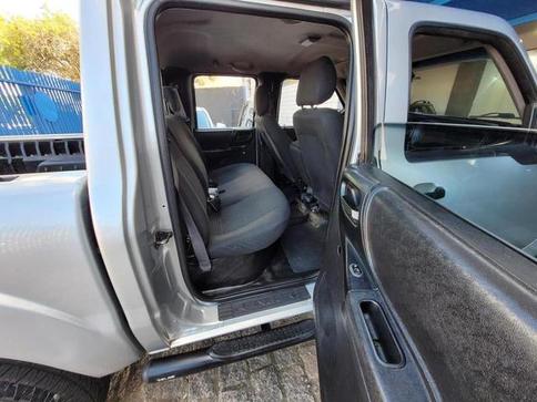 FORD RANGER XL CD 4X4 3.0 TB-ELETR DIESEL 4P
