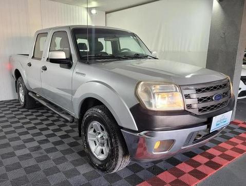 FORD RANGER XL CD 4X4 3.0 TB-ELETR DIESEL 4P