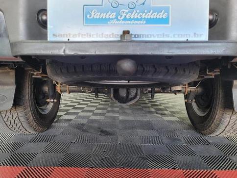 FORD RANGER XL CD 4X4 3.0 TB-ELETR DIESEL 4P