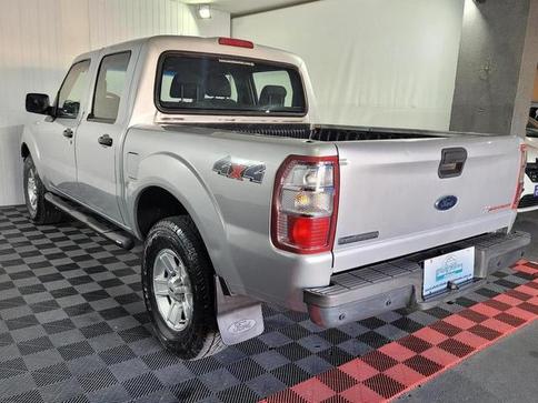 FORD RANGER XL CD 4X4 3.0 TB-ELETR DIESEL 4P