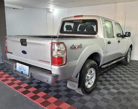 FORD RANGER XL CD 4X4 3.0 TB-ELETR DIESEL 4P