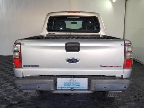 FORD RANGER XL CD 4X4 3.0 TB-ELETR DIESEL 4P