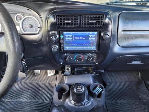 FORD RANGER XL CD 4X4 3.0 TB-ELETR DIESEL 4P