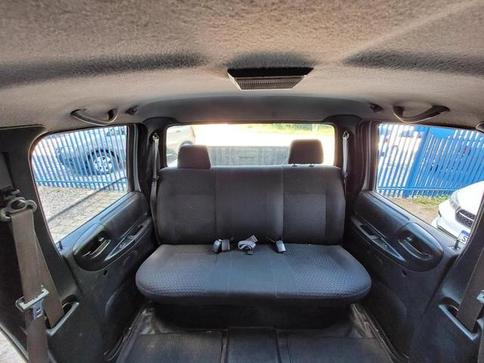 FORD RANGER XL CD 4X4 3.0 TB-ELETR DIESEL 4P