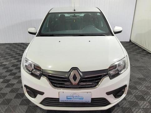 RENAULT LOGAN ZEN 1.6