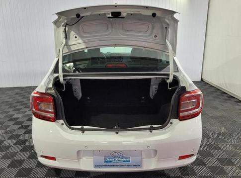 RENAULT LOGAN ZEN 1.6