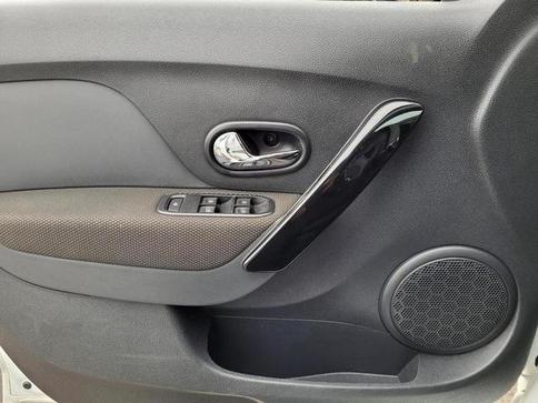 RENAULT LOGAN ZEN 1.6