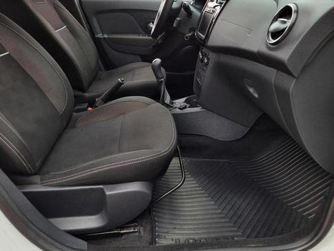 RENAULT LOGAN ZEN 1.6