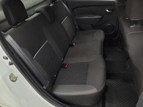 RENAULT LOGAN ZEN 1.6