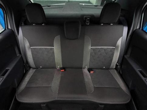 RENAULT LOGAN ZEN 1.6