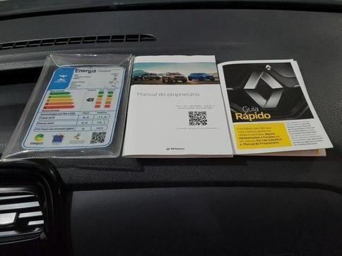 RENAULT LOGAN ZEN 1.6