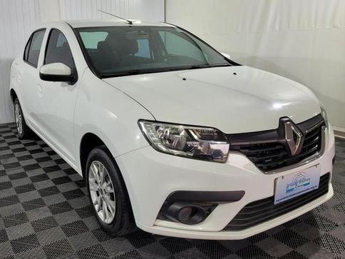 RENAULT LOGAN ZEN 1.6