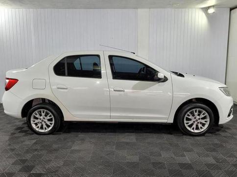 RENAULT LOGAN ZEN 1.6