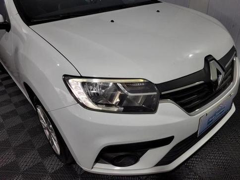 RENAULT LOGAN ZEN 1.6