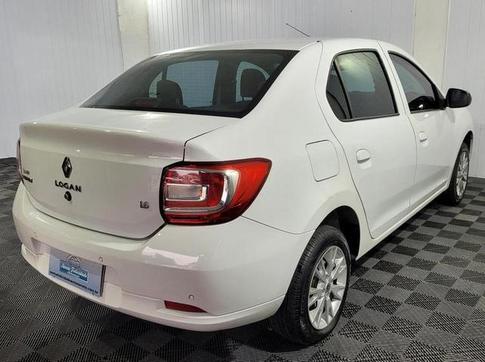 RENAULT LOGAN ZEN 1.6