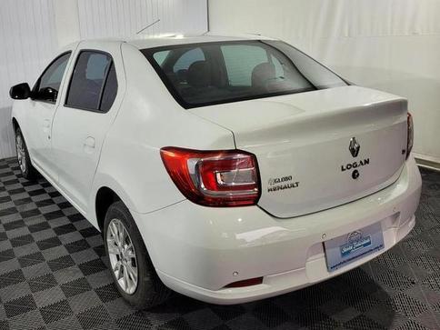 RENAULT LOGAN ZEN 1.6