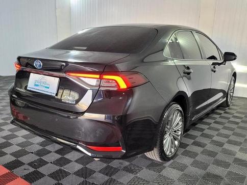 TOYOTA COROLLA 1.8 VVT-I HYBRID FLEX ALTIS CVT