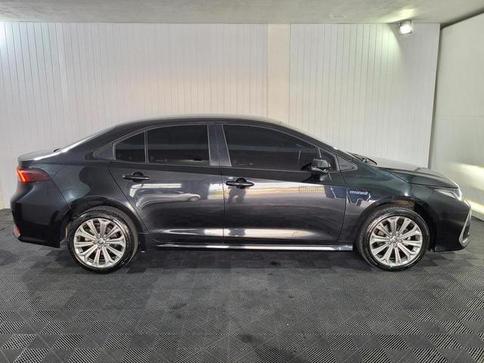 TOYOTA COROLLA 1.8 VVT-I HYBRID FLEX ALTIS CVT