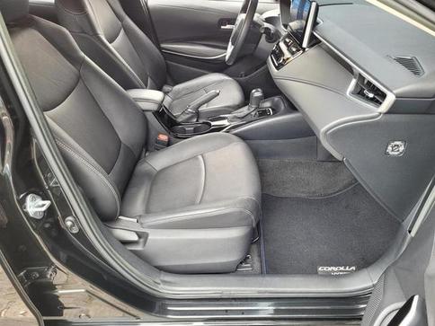 TOYOTA COROLLA 1.8 VVT-I HYBRID FLEX ALTIS CVT