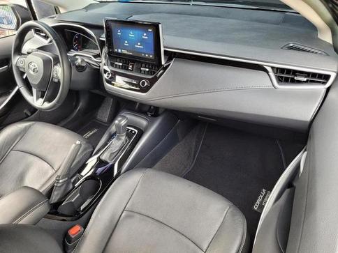 TOYOTA COROLLA 1.8 VVT-I HYBRID FLEX ALTIS CVT