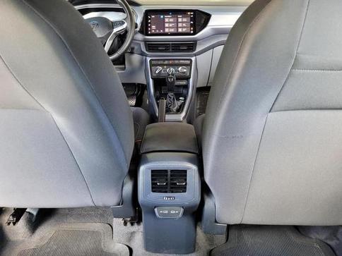 VOLKSWAGEN T-CROSS 200 TSI 1.0 FLEX 12V 5P AUT.