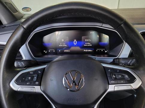 VOLKSWAGEN T-CROSS 200 TSI 1.0 FLEX 12V 5P AUT.