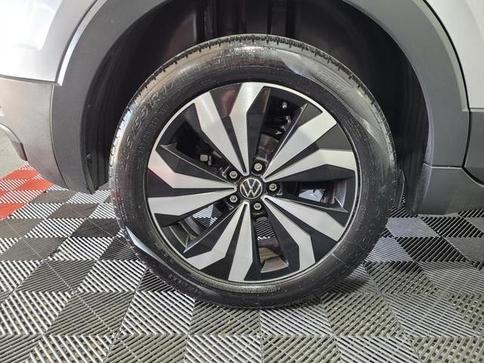 VOLKSWAGEN T-CROSS 200 TSI 1.0 FLEX 12V 5P AUT.