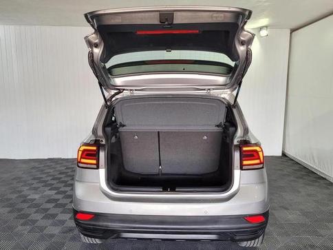 VOLKSWAGEN T-CROSS 200 TSI 1.0 FLEX 12V 5P AUT.